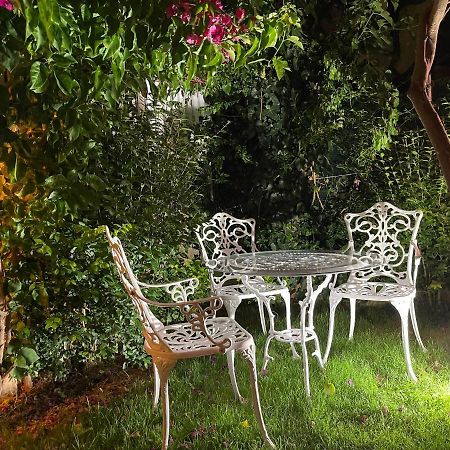 Aparthotel Grandma's Garden Dalyan Exterior foto