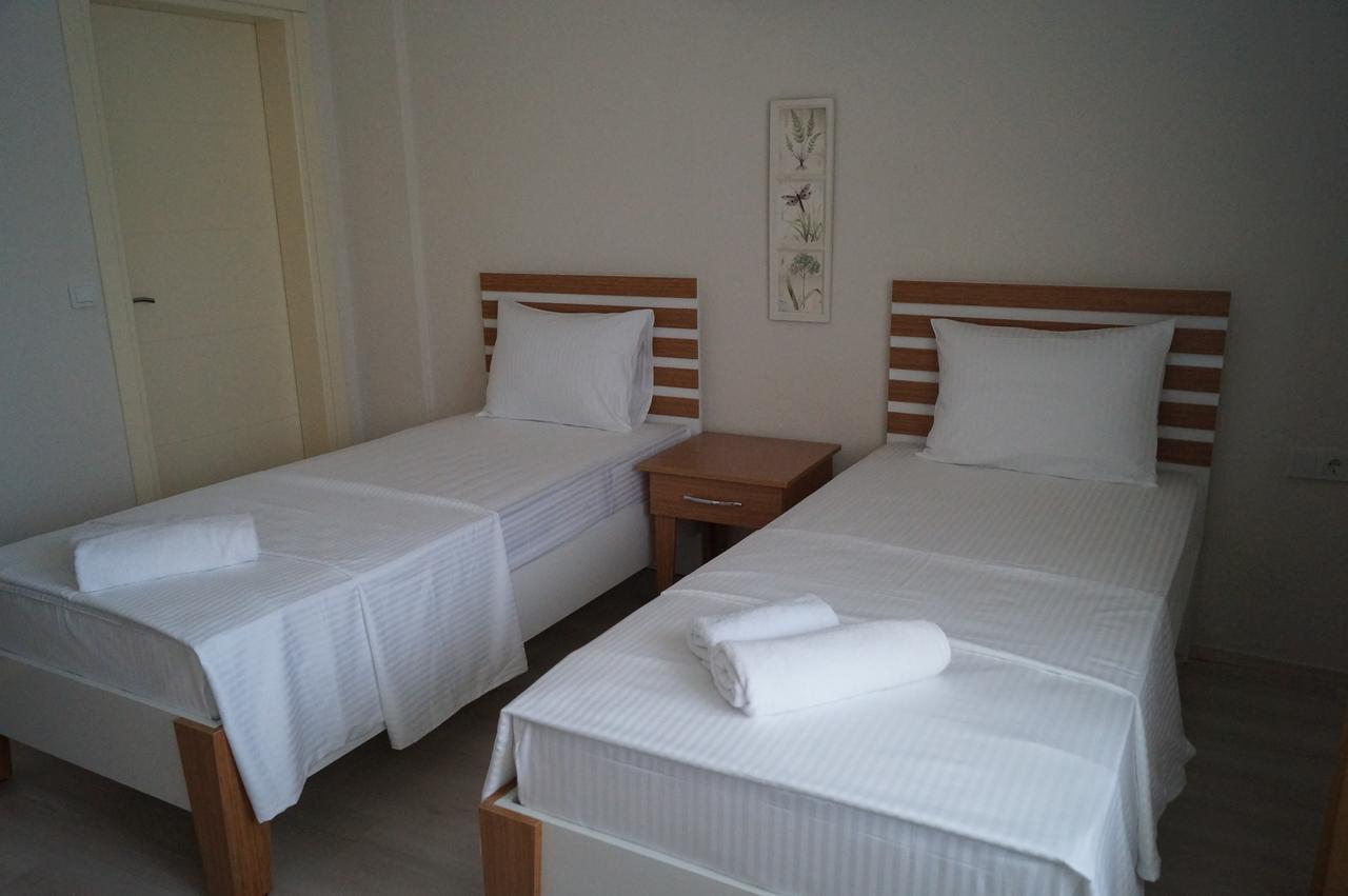 Aparthotel Grandma's Garden Dalyan Exterior foto