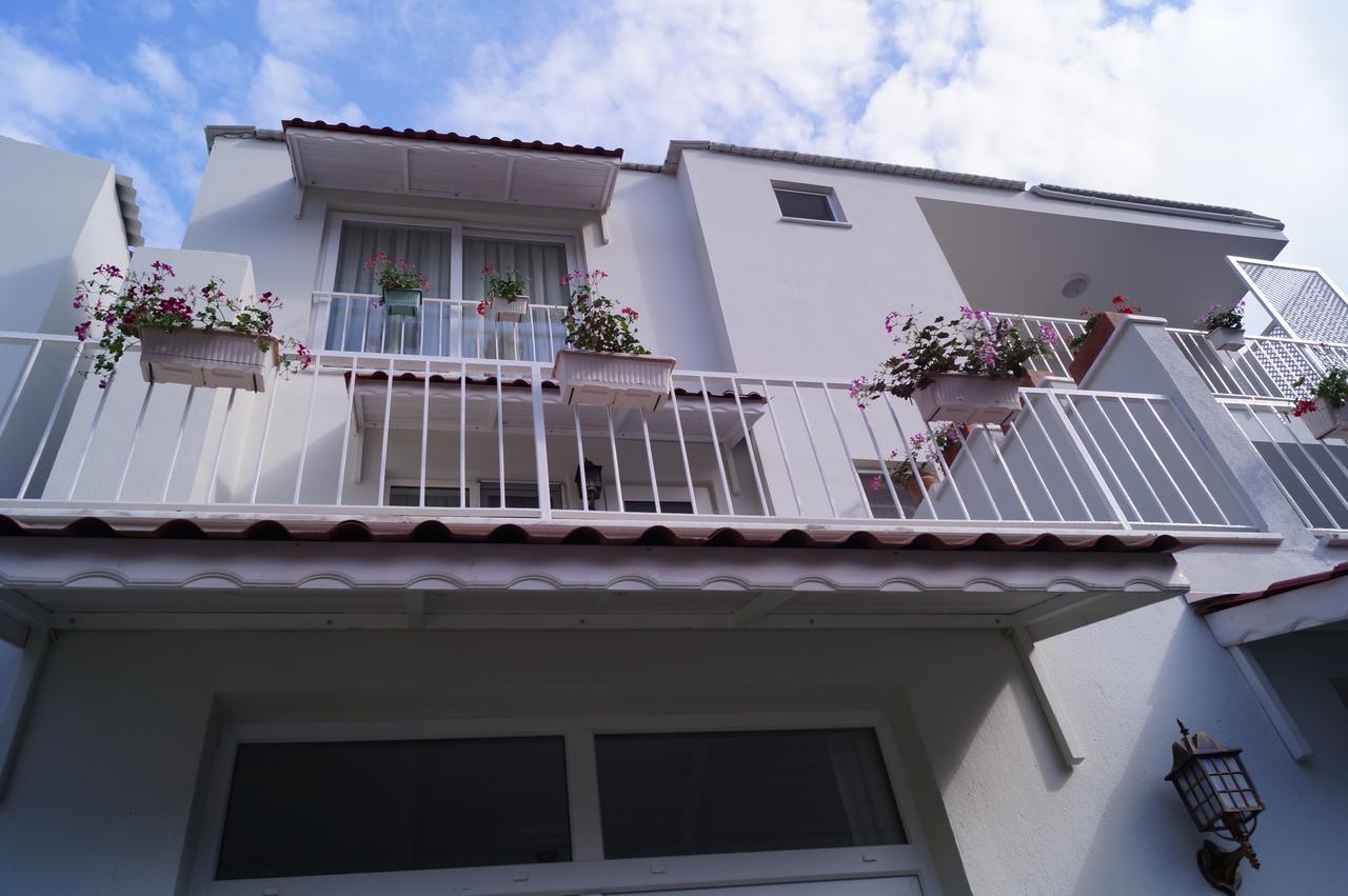 Aparthotel Grandma's Garden Dalyan Exterior foto