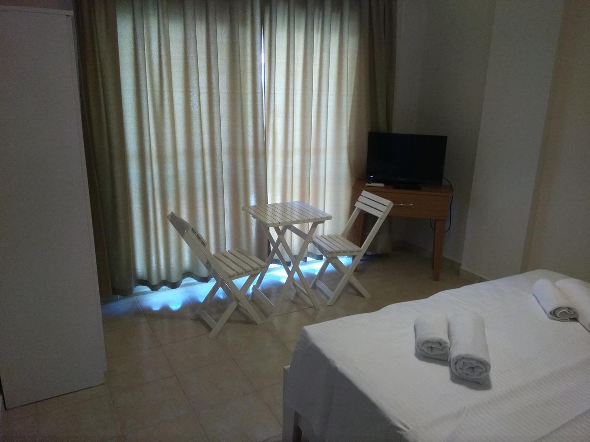 Aparthotel Grandma's Garden Dalyan Exterior foto